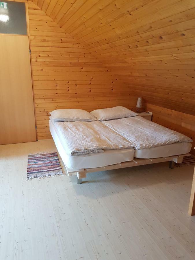 Apartma Take It Easy Leilighet Bled Eksteriør bilde